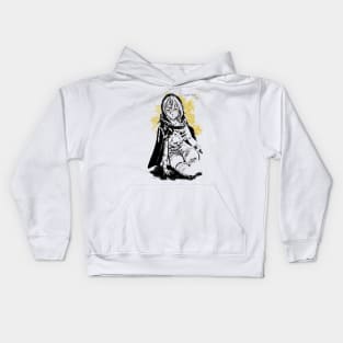 Io Kids Hoodie